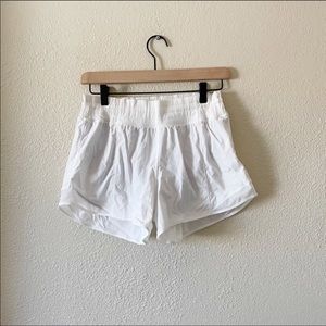 Lululemon Hotty Hot Short